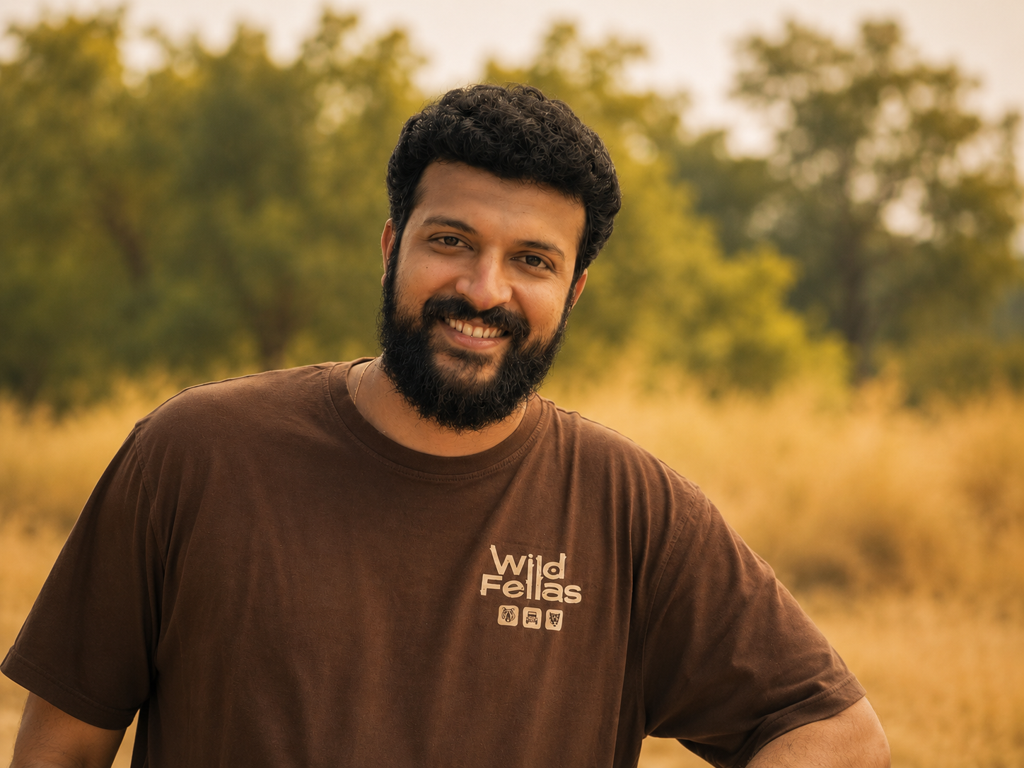 Jitesh Deshpande
